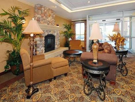 Comfort & Wine Country McMinnville