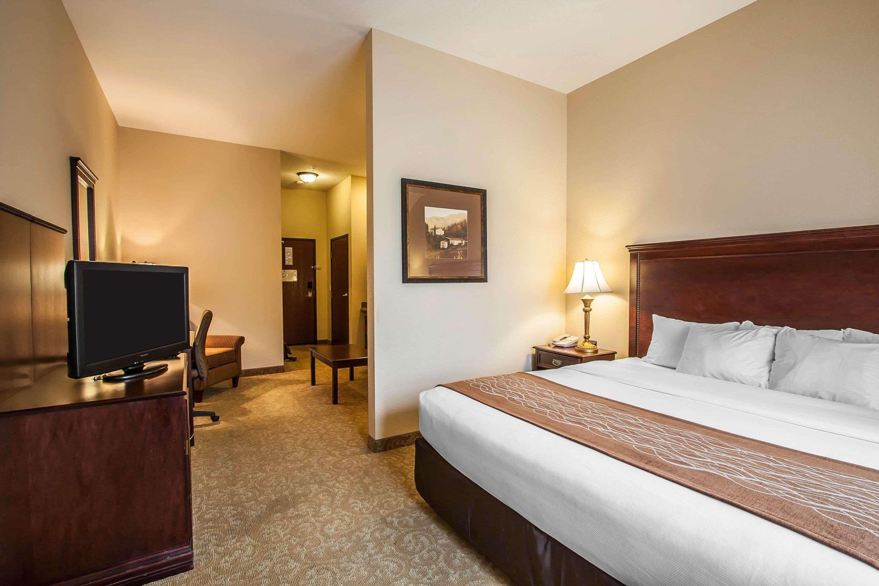 Hotel Comfort & Wine Country 3*