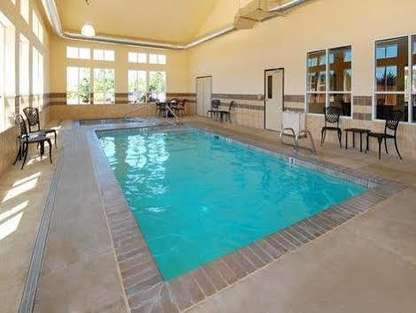 Hotel Comfort & Wine Country McMinnville